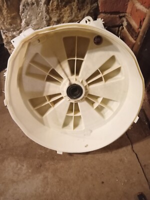 Whirlpool Kenmore Washer Outer Tub 280251