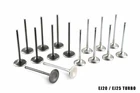 Tomei Racing Valve Set Fits Silvia / 180SX (R)PS13 S14 S15 SR20DET