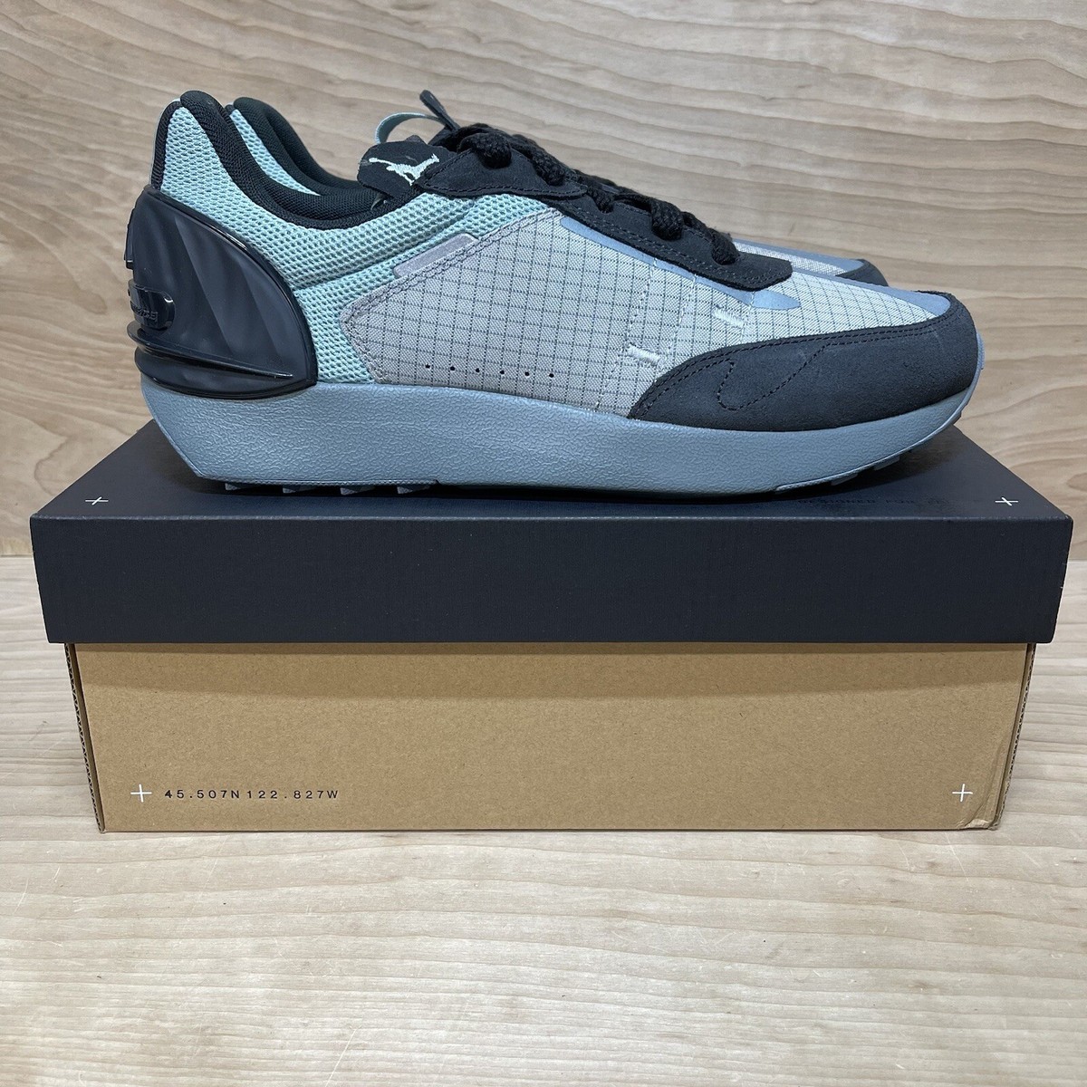 『yuu 』NIKE JORDAN GRANVILLE PROジョーダン Amazon.com | Nike Jordan Granville Pro Men's Shoes