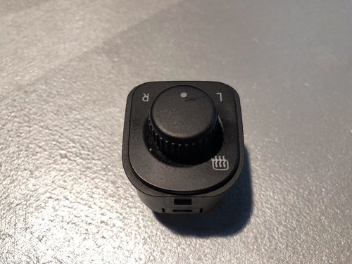 VW Eos 1F Spiegelschalter Spiegel Versteller 1K0959565 L
