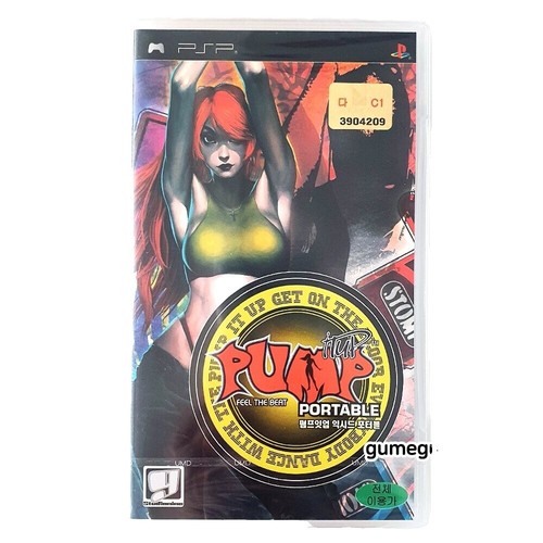 Talkman Playstation Portable PSP Video Game Japan Import Cero Sony