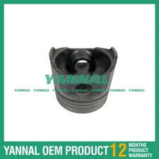 New 15532-21110 Piston Kit STD For Kubota EA300 Engine