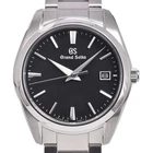 SEIKO Grand Seiko SBGX261 Date black Dial Quartz Men's Watch H#149994