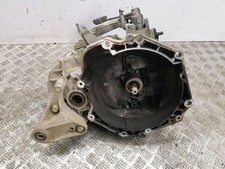 Boite de vitesse Opel Mokka