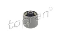 Topran Lagerung AchsköRper 302 320 FüR Fiesta KA Ford Puma 4 16V Rocam Sport