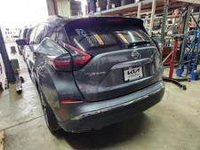 Alternator Fits 18-23 MURANO 10638800