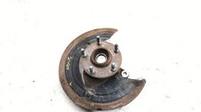 2008-2009 Pontiac G8 Left Front Spindle Knuckle Oem Driver Side Assembly 08-09 2008-2009 Pontiac G8 Left Front Spindle Knuckle Oem Driver Side Assembly 08-09