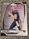 2024 Panini Prizm - Rookies Drake Maye #329 (RC)