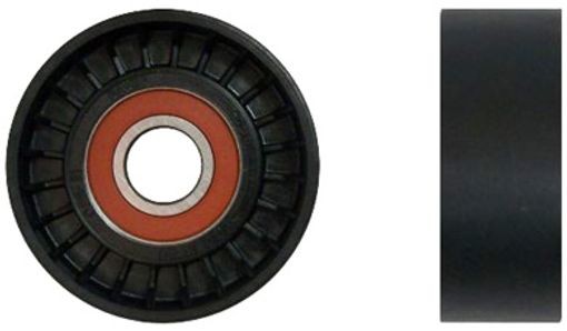 Fits DENCKERMANN ZAWIESZENIE P210003 TENSIONER PULLEY