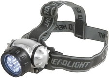 LED HEADLAMP HEAD TORCH CAMPING FLASHLIGHT WATERPROOF TORCH HIKING 12  LED