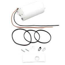 Delphi FG0198 Fuel Pump and Strainer Set For Ford Bronco/Ford E-150 Econoline