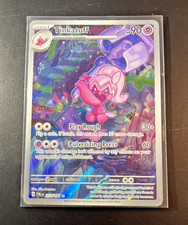 Tinkatuff 217/193 Sv02: Paldea Evolved Holo