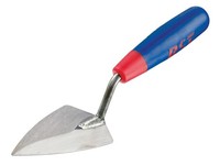 R.S.T. Zeigespachtel Philadelphia Muster Soft Touch 5 Zoll RST1015ST