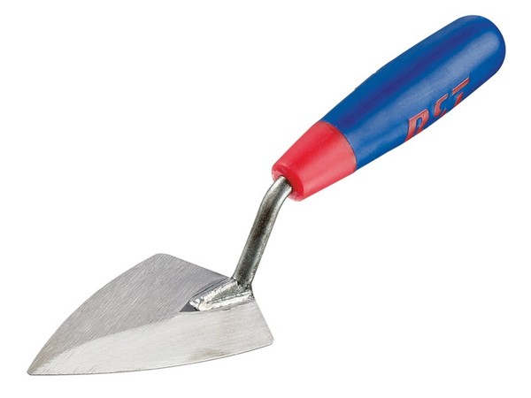 R.S.T. Zeigespachtel Philadelphia Muster Soft Touch 5 Zoll RST1015ST-image