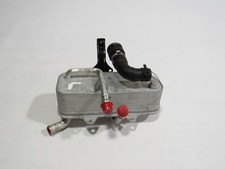 18-21 Aston Martin Vantage 2020 Transmission Oil Cooler Heat Exchanger ;:A