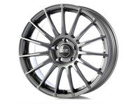 "Oz Superturismo LM Alufelge FüR Volkswagen Touran 8,5J19\" 5X112 ET44 75"