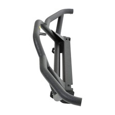 Smittybilt 76721 Src Front Bumper Fits 87-06 Wrangler Tj Wrangler Yj Smittybilt 76721 Src Front Bumper Fits 87-06 Wrangler Tj Wrangler Yj