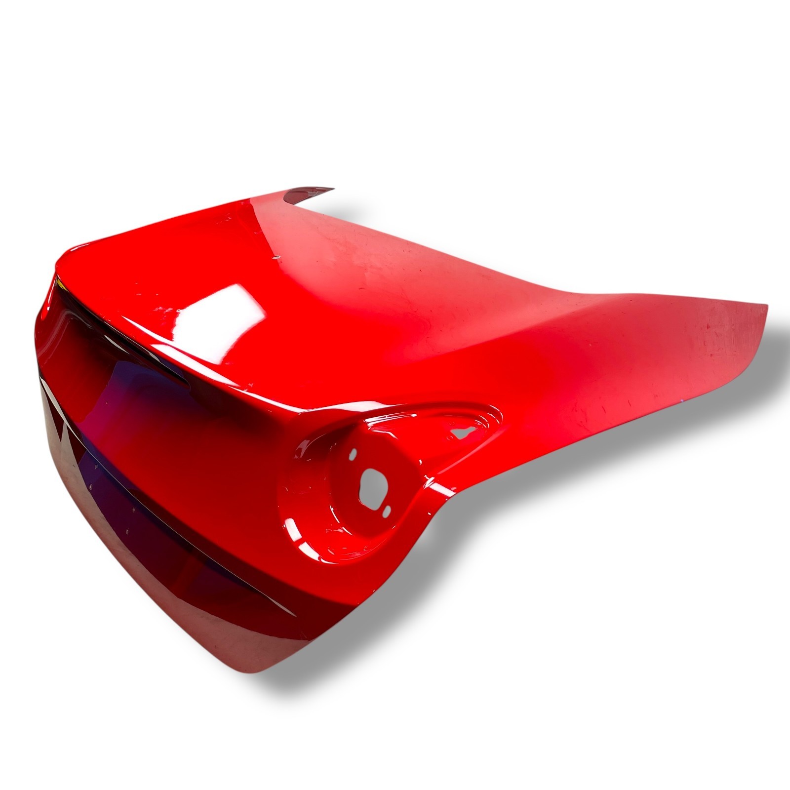 Ferrari California T 2015 2016 2017 2018 Rear Trunk Deck Lid OEM