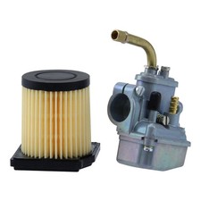 Vergaser 85/13/ + Luftfilter 27mm Hercules Prima M 2 3 4 5 Optima Sachs 504 505