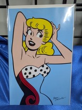 Archie Comics 85 Th Anniversary Presents Betty & Veronica Swimsuit Special (One
