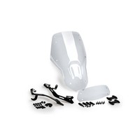 Puig Touring WINDSCHUTZSCHEIBE-VISIER Fur Honda CRF1100L Africa Twin 24-25 Klar