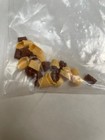 Food and baskets for miniature dollhouse  Vintage & NEW 1:48 Mismatched Preiser — photo 1