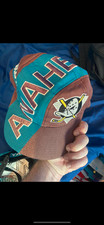 vintage starter snapback rare 