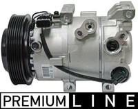 Mahle ACP 446 000P Kompressor, Klimaanlage FüR Hyundai,Kia