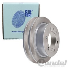 Disque de frein Daewoo MUSSO