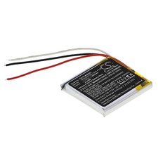 BATTERIE 250mAh SP552631SA-1S1P-PCM For Plantronics Backbeat 500 Fit 505 9313SW