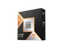AMD Ryzen 7 9800X3D Processor 100-100001084WOF 9000 Series CPU for
