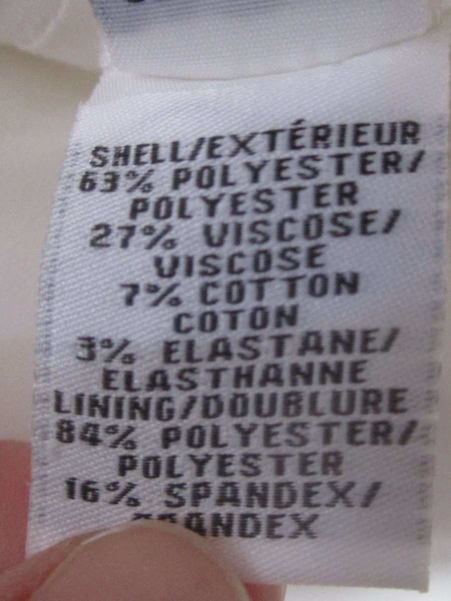 DVf DIANE VON FURSTENBERG Off White Sleeveless Sheath Stretch Dress sz 2