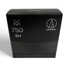 Audio-Technica VM750SH VM Stereo Cartridge Shibata Stylus HighGrade Bland New