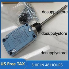 Honeywell SZL-WL-K Limit Switch 1PC New Free Shipping SZLWLK
