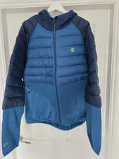 Dare2b Torrek Hybrid Walking Jacket Size XXL new with Tags