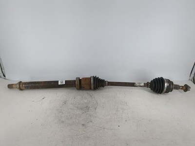 2012-2018 Ford Focus Axle Shaft Front Passenger Cv C/v HEPPE