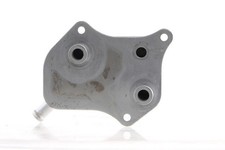 MAHLE Ölkühler Motoröl CLC 4 000S für A4 VW B6 A6 3B6 PASSAT AUDI 3B3 B5 Variant