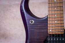 ERNIE BALL USA Music Man John Petrucci Signature JP15 