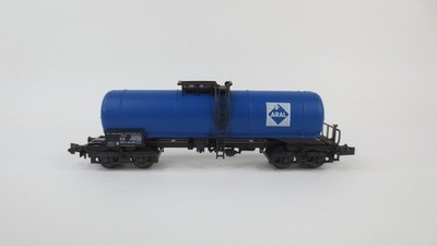 Roco N 02364B Kesselwagen ''ARAL'' VTG CH23700