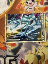 Raikou & Suicune [Legend] #92 Prices | Pokemon Unleashed | Pokemon
