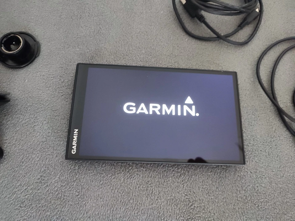 Garmin DriveSmart 65 MT-D 7 Zoll PKW Navi Europa Maps Digital Traffic WiFi WLAN - Bild 3 von 4