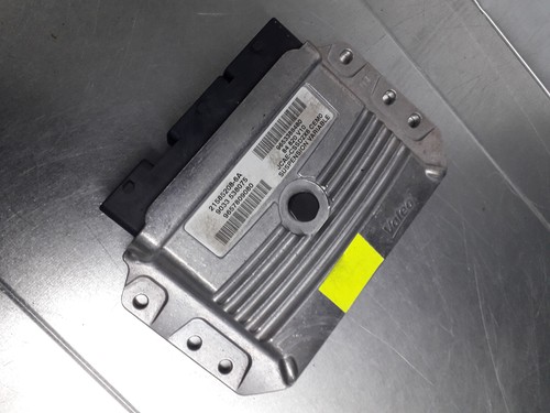 GETRIEBESTEUERGERÄT 9657809080 PEUGEOT 407 2.7 HDI