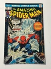 AMAZING SPIDER-MAN #151 ICONIC ROMTA COVER! BRONZE AGE MARVEL COMICS 1975! NICE!