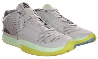 Size 11 - Nike Men's Ja 1 Light Silver for sale online | eBay