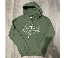 Ethel Cain Merch The Willoughby Forever Tour reprint Hoodie