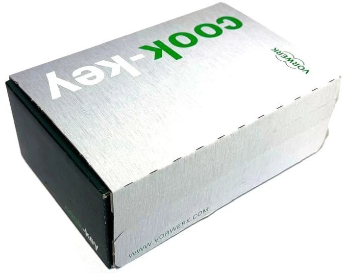 Vorwerk Thermomix Bimpy Cook Key Cookidoo Cookkey TM5 WLAN Rezepte Kochen Chip - Bild 2 von 3