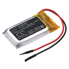 Battery for FiiO BTR3K 280mAh / 1.04Wh