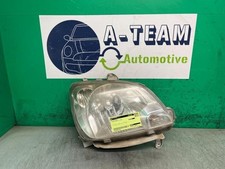 Feu avant (phare) Daihatsu CUORE