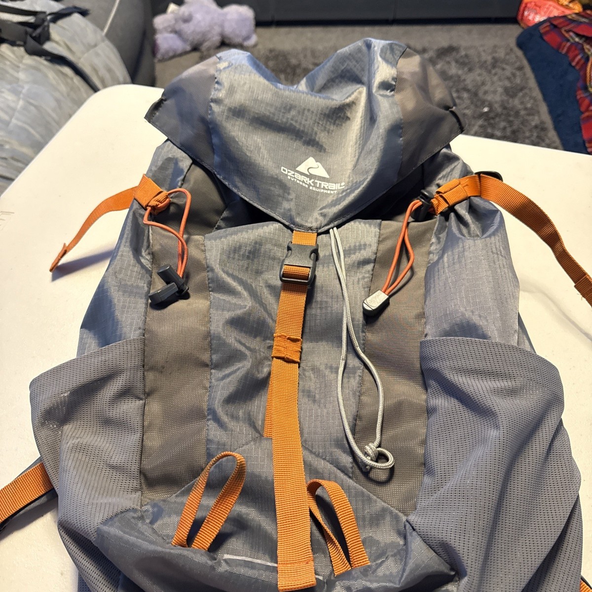 Ozark Trail Stillwater Backpack Ozark Trail Mochila Backpack