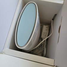 NETGEAR Orbi RBS50V2 Satellite Home Mesh WiFi Tri-band